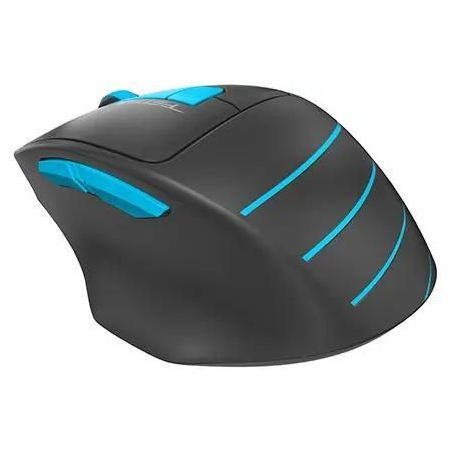 Мышь беспроводная A4Tech Fstyler FG30 BLUE, фото , изображение 7