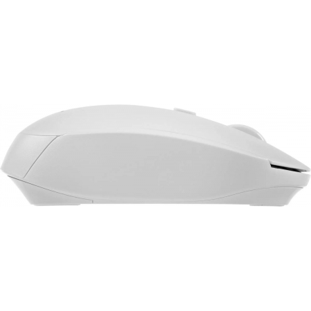 Мышь Acer OMR308 белый оптическая (1600dpi) беспроводная USB (4but), фото , изображение 5