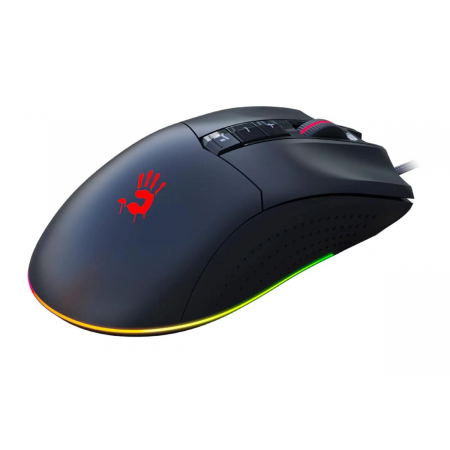 Мышь A4Tech Bloody ES9 Plus черный оптическая (10000dpi) USB, фото , изображение 10