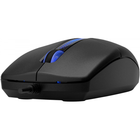 Мышь A4Tech N-530S черный оптическая (1200dpi) silent USB (3but), фото , изображение 12