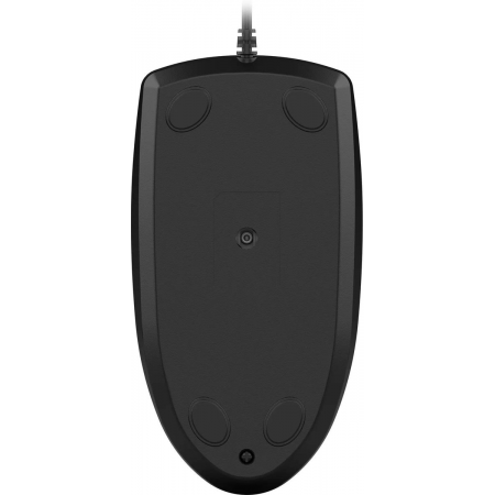 Мышь A4Tech N-530S черный оптическая (1200dpi) silent USB (3but), фото , изображение 3