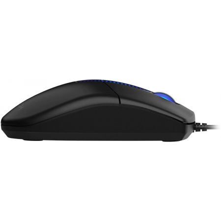 Мышь A4Tech N-530S черный оптическая (1200dpi) silent USB (3but), фото , изображение 9