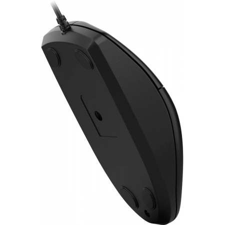 Мышь A4Tech N-530S черный оптическая (1200dpi) silent USB (3but), фото , изображение 19