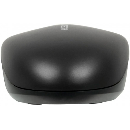 Мышь A4Tech OP-530NUS черный оптическая (1200dpi) silent USB (3but), фото , изображение 5