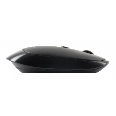 Мышь беспроводная Acer OMR137 (ZL.MCEEE.01K) Чёрный, фото , изображение 4