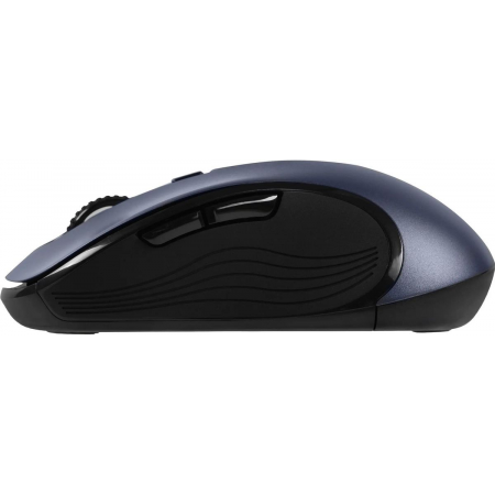 Мышь беспроводная Acer OMR306 (ZL.MCECC.021) чёрный, фото , изображение 6