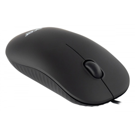 Мышь  Acer OMW122 Black, фото , изображение 5
