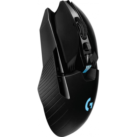 Мышь беспроводная Logitech G903 LIGHTSPEED (910-005672) Чёрный, фото , изображение 2