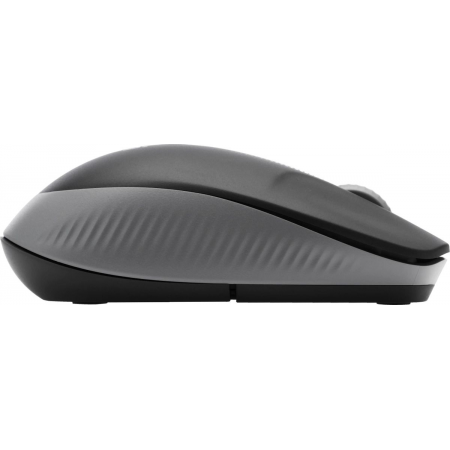 Мышь беспроводная Logitech M190 (910-005924) Чёрный, фото , изображение 4