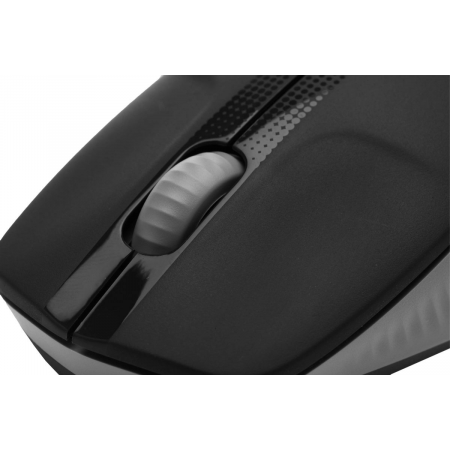 Мышь беспроводная Logitech M190 (910-005924) Чёрный, фото , изображение 7