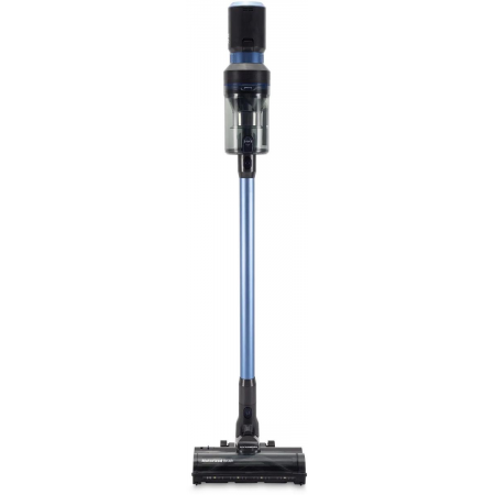 Пылесос ручной Hyundai HYV-S7970 500Вт серый/синий, фото , изображение 15