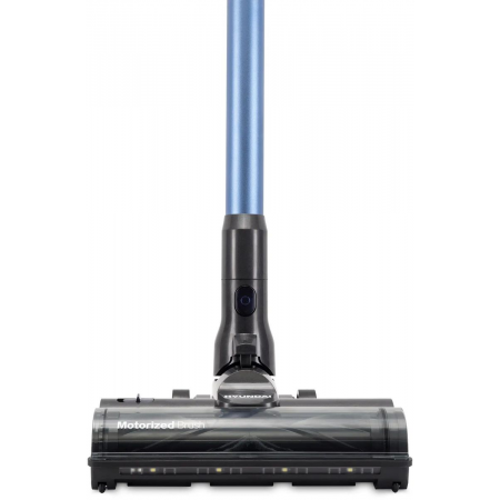 Пылесос ручной Hyundai HYV-S7970 500Вт серый/синий, фото , изображение 23