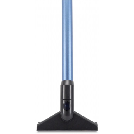 Пылесос ручной Hyundai HYV-S7970 500Вт серый/синий, фото , изображение 24