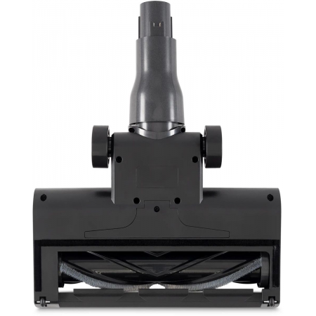 Пылесос ручной Hyundai HYV-S7970 500Вт серый/синий, фото , изображение 27