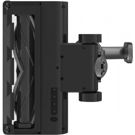 Пылесос ручной Hyundai HYV-S7970 500Вт серый/синий, фото , изображение 10