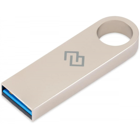 Флеш Диск Digma 128GB DRIVE3 DGFUL128A30SR USB3.0 серебристый, фото , изображение 9