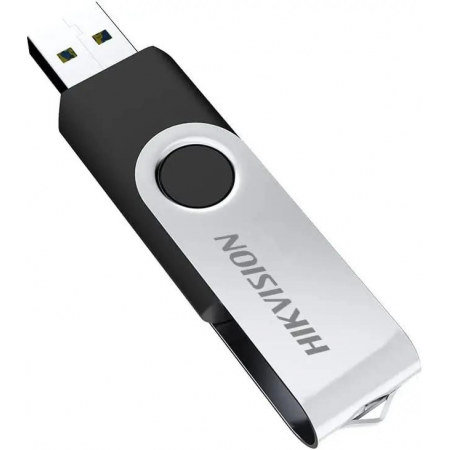 USB Flash накопитель 16Gb Hikvision M200S (HS-USB-M200S/16G), фото , изображение 3