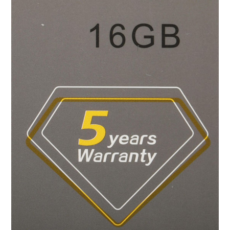 USB Flash накопитель 16Gb Hikvision M200S (HS-USB-M200S/16G), фото , изображение 5