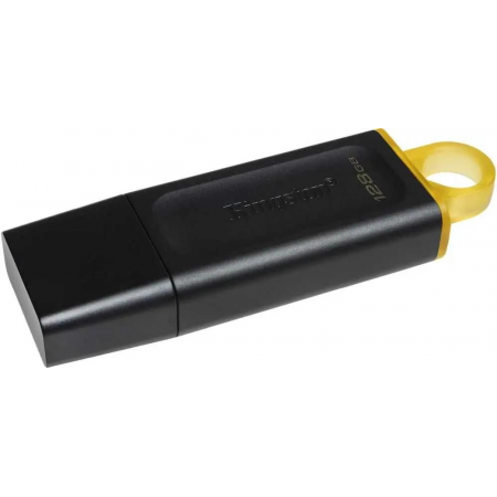 USB Flash накопитель 128Gb Kingston DataTraveler Exodia (DTX/128GB), фото , изображение 2
