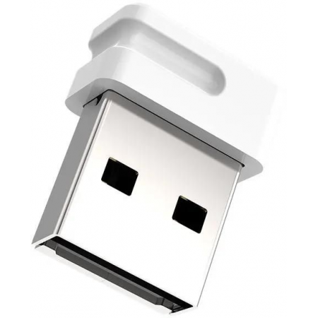 USB Flash накопитель 64Gb Netac U116 White (NT03U116N-064G-20WH), фото , изображение 3