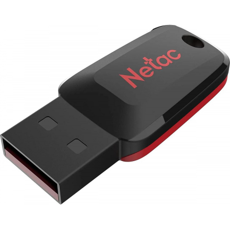 Флеш Диск Netac U197 64Gb , USB2.0, фото , изображение 2