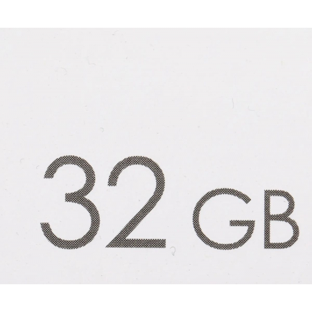 USB Flash накопитель 32Gb Silicon Power Ultima U02 Black (SP032GBUF2U02V1K), фото , изображение 3