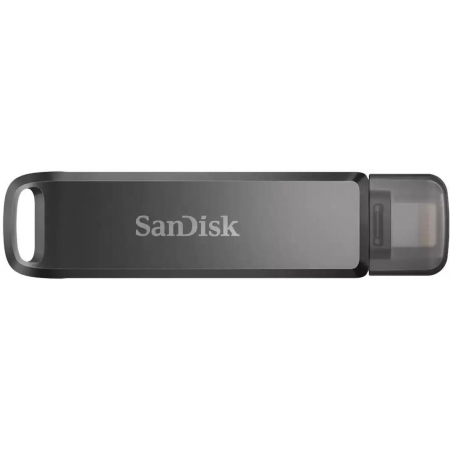 Флэш-накопитель USB3 128GB SDIX70N-128G-GN6NE SANDISK, фото , изображение 2