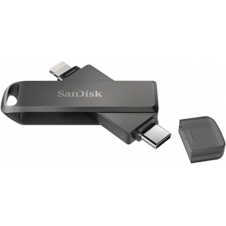 Флэш-накопитель USB3 64GB SDIX70N-064G-GN6NN SANDISK, фото , изображение 3