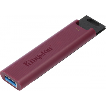 Флеш-накопитель 1TB Kingston DataTraveler Max DTMAXA/1TB, фото , изображение 2