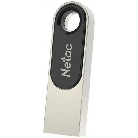 Флеш Диск Netac U278 8Gb , USB2.0, металлическая матовая, фото , изображение 4