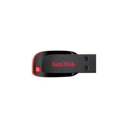 USB Flash накопитель   32Gb SanDisk Cruzer Blade (SDCZ50-032G-B35), фото , изображение 2