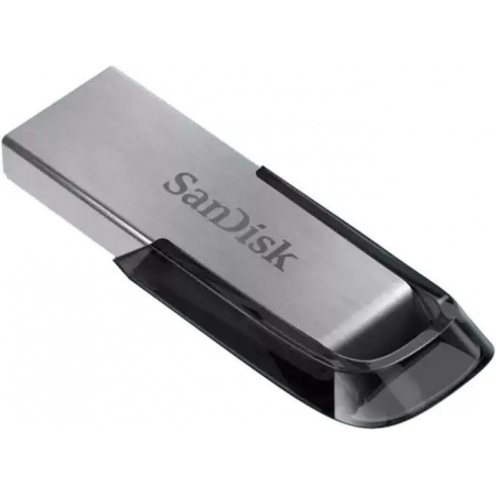 USB Flash накопитель 128Gb SanDisk Ultra Flair (SDCZ73-128G-G46), фото , изображение 2