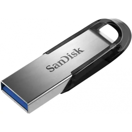 USB Flash накопитель 512Gb SanDisk Ultra Flair (SDCZ73-512G-G46), фото , изображение 4