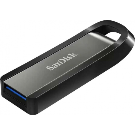 USB Flash накопитель 256Gb SanDisk Extreme Go (SDCZ810-256G-G46), фото , изображение 2 USB Flash накопитель 256Gb SanDisk Extreme Go (SDCZ810-256G-G46), фото , изображение 2