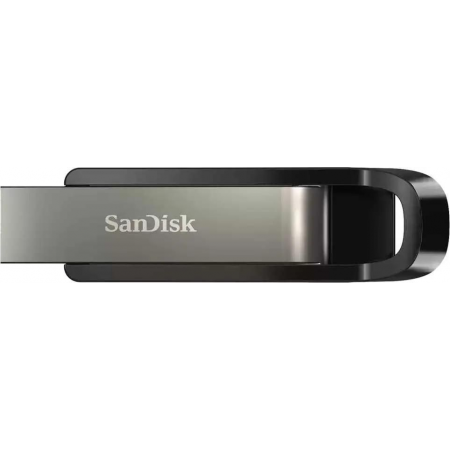 USB Flash накопитель 256Gb SanDisk Extreme Go (SDCZ810-256G-G46), фото , изображение 4 USB Flash накопитель 256Gb SanDisk Extreme Go (SDCZ810-256G-G46), фото , изображение 4