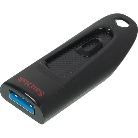 USB Flash накопитель   64Gb SanDisk Ultra (SDCZ48-064G-U46), фото , изображение 2