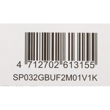 USB Flash накопитель   32Gb Silicon Power Ultima II I-series Black (SP032GBUF2M01V1K), фото , изображение 4