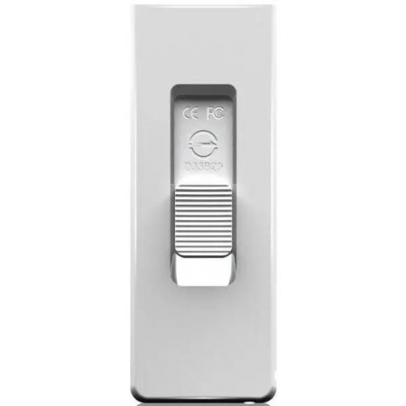 USB Flash накопитель   64Gb Silicon Power Ultima U03 White (SP064GBUF2U03V1W), фото , изображение 2