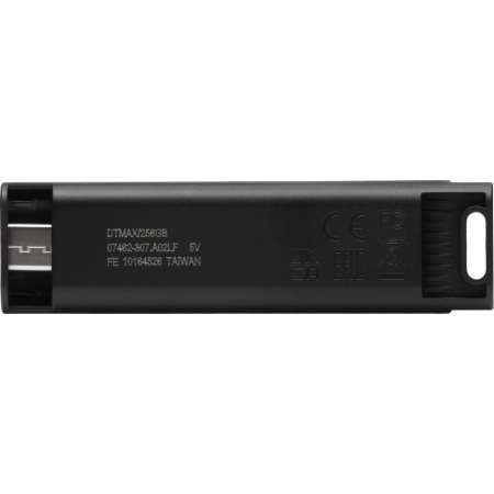 USB Flash накопитель 256Gb Kingston DataTraveler Max (DTMAX/256GB), фото , изображение 5