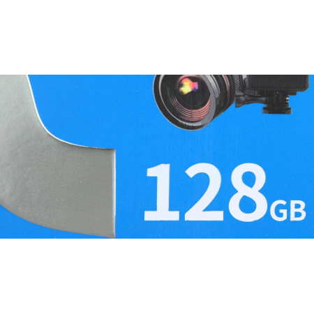 Карта памяти 128Gb MicroSD Netac P500 Standard (NT02P500STN-128G-S), фото , изображение 4