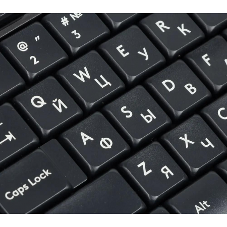 Клавиатура проводная A4Tech Fstyler FK10, фото , изображение 4