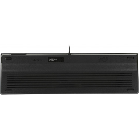Клавиатура проводная A4Tech Fstyler FX60H, фото , изображение 4