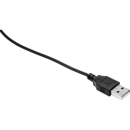 Клавиатура Acer OKW301 черный USB (ZL.KBDCC.01A), фото , изображение 10