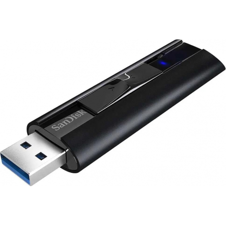 Флэш-накопитель USB3.2 512GB SDCZ880-512G-G46 SANDISK, фото 