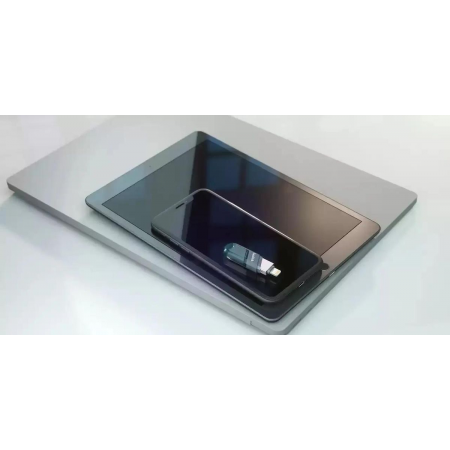 USB Flash накопитель 128Gb SanDisk iXpand Flip (SDIX90N-128G-GN6NE), фото , изображение 9