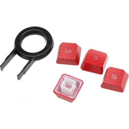 Клавиатура проводная A4Tech Bloody B140N, фото , изображение 11