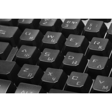 Клавиатура проводная A4Tech Bloody B140N, фото , изображение 5