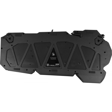 Клавиатура проводная A4Tech Bloody B310N, фото , изображение 12