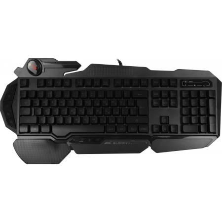 Клавиатура проводная A4Tech Bloody B310N, фото , изображение 8