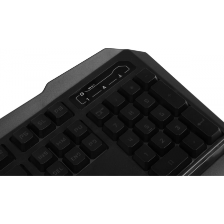 Клавиатура проводная A4Tech Bloody B310N, фото , изображение 9